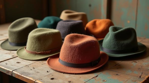 10 casquettes vintage pour sublimer votre style décontracté