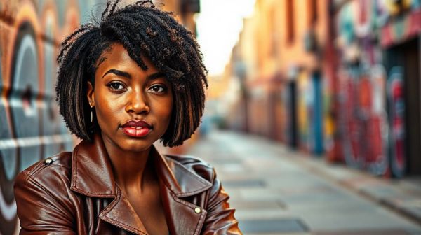 5 astuces pour adopter le bob safari avec style
