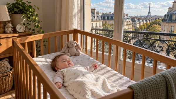 Comprendre le TOG : guide simplifié pour nouveaux parents