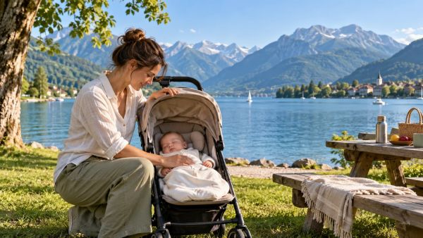 Comprendre le TOG : guide simplifié pour nouveaux parents