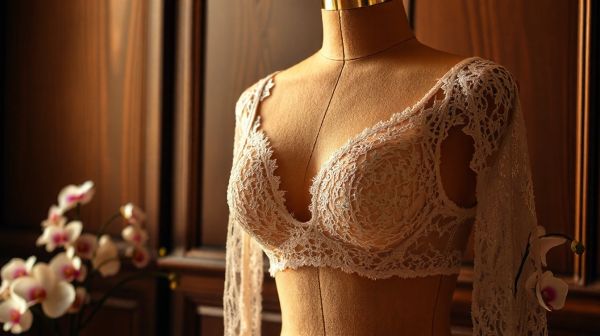 Découvrez la lingerie érotique : conseils de la brigade mondaine