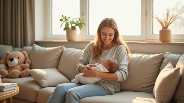 Le TOG expliqué aux jeunes parents, sans le jargon