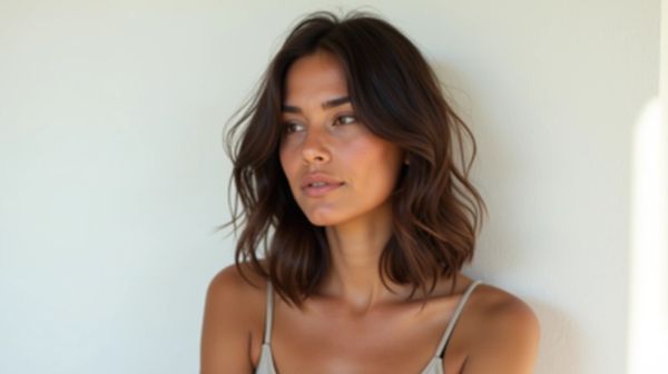 Maîtriser le look avec le bob safari tendance