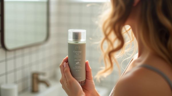 Sulfate, silicone, paraben : ce trio qui abime vos cheveux au quotidien