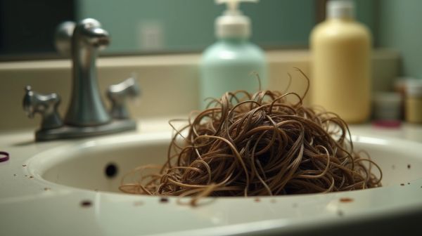 Sulfate, silicone, paraben : ce trio qui abime vos cheveux au quotidien