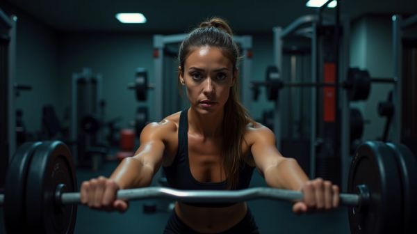 Top éléments à observer lors de votre visite en salle de sport