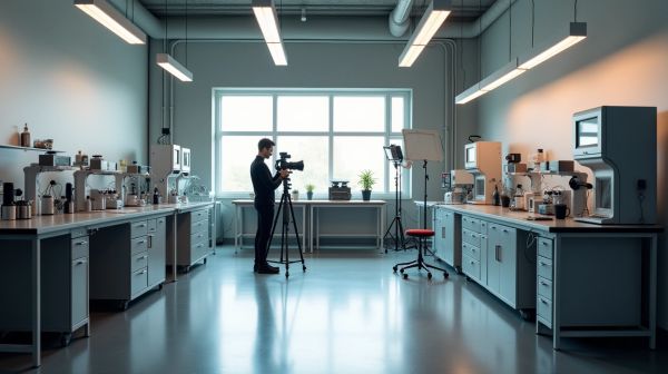 Votre laboratoire photo pour impressions de qualité supérieure