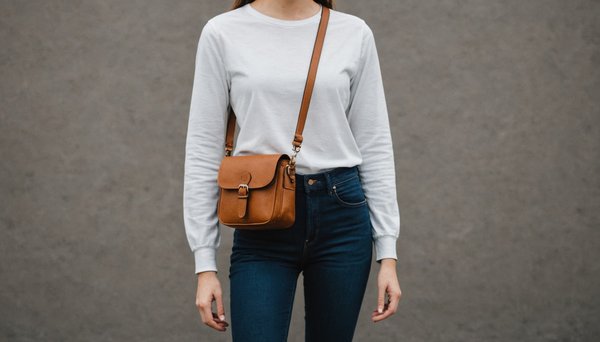 Petit sac bandoulière : le compagnon idéal pour vos sorties